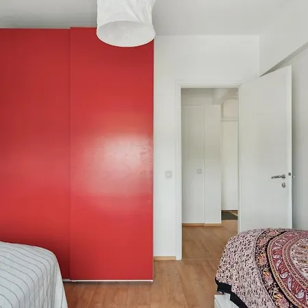 Bright And Spacious هلسنكي