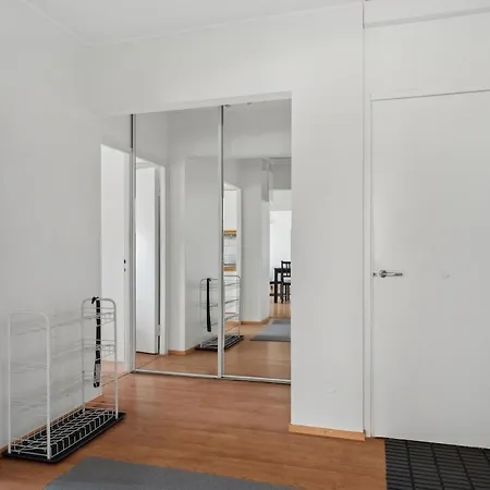 Bright And Spacious