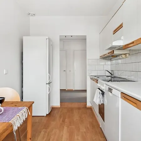 Bright And Spacious