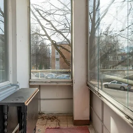 Bright And Spacious