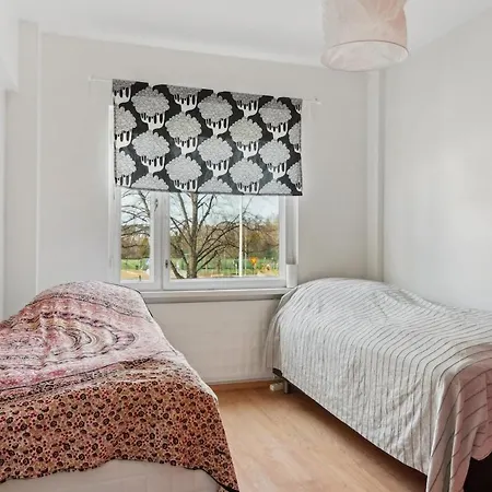 Appartement Bright And Spacious Helsinki